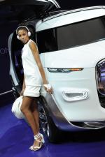 Citroen Tubik Concept 2011 года